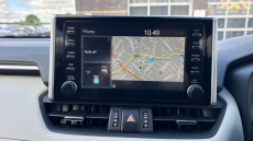 Toyota RAV4 2.5 VVT-i Hybrid Excel TSS 5dr CVT Hybrid Estate